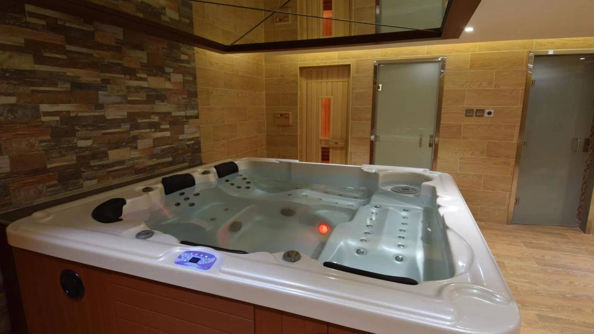 **** Hotel Novotel Suites Riyadh Centre Arabie saoudite