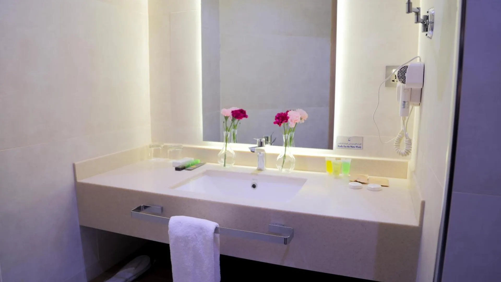 Novotel Suites Riyadh Centre Hotel