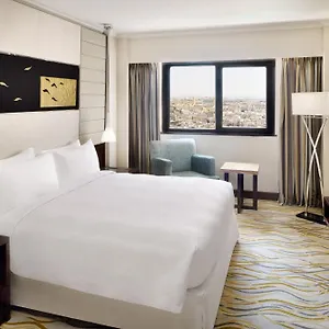 Four Points By Sheraton Khaldia Hotel