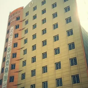 4* Otel Western Orchid