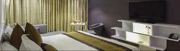 Novotel Suites Riyadh Centre Hotel