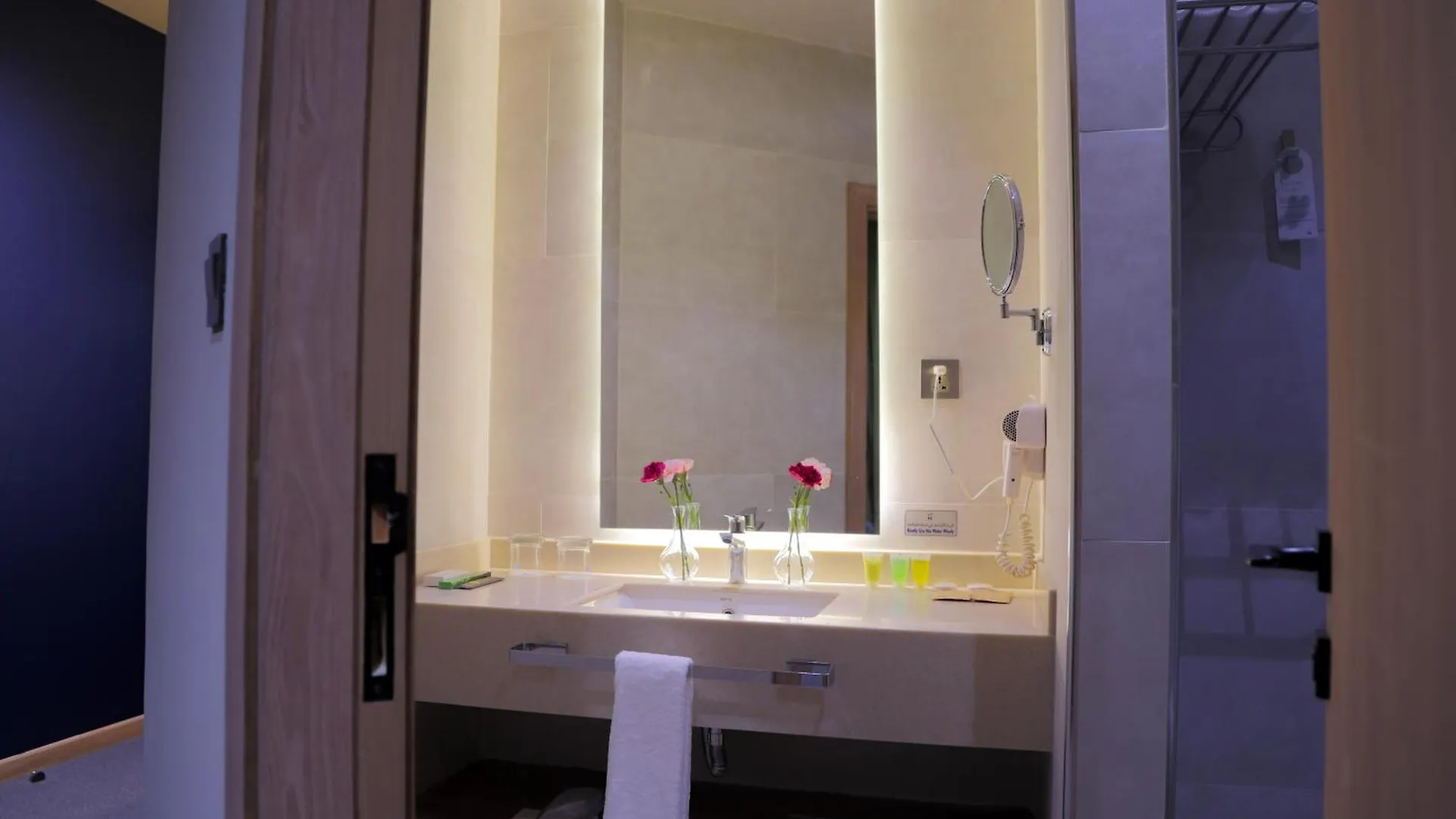 Novotel Suites Riyadh Centre