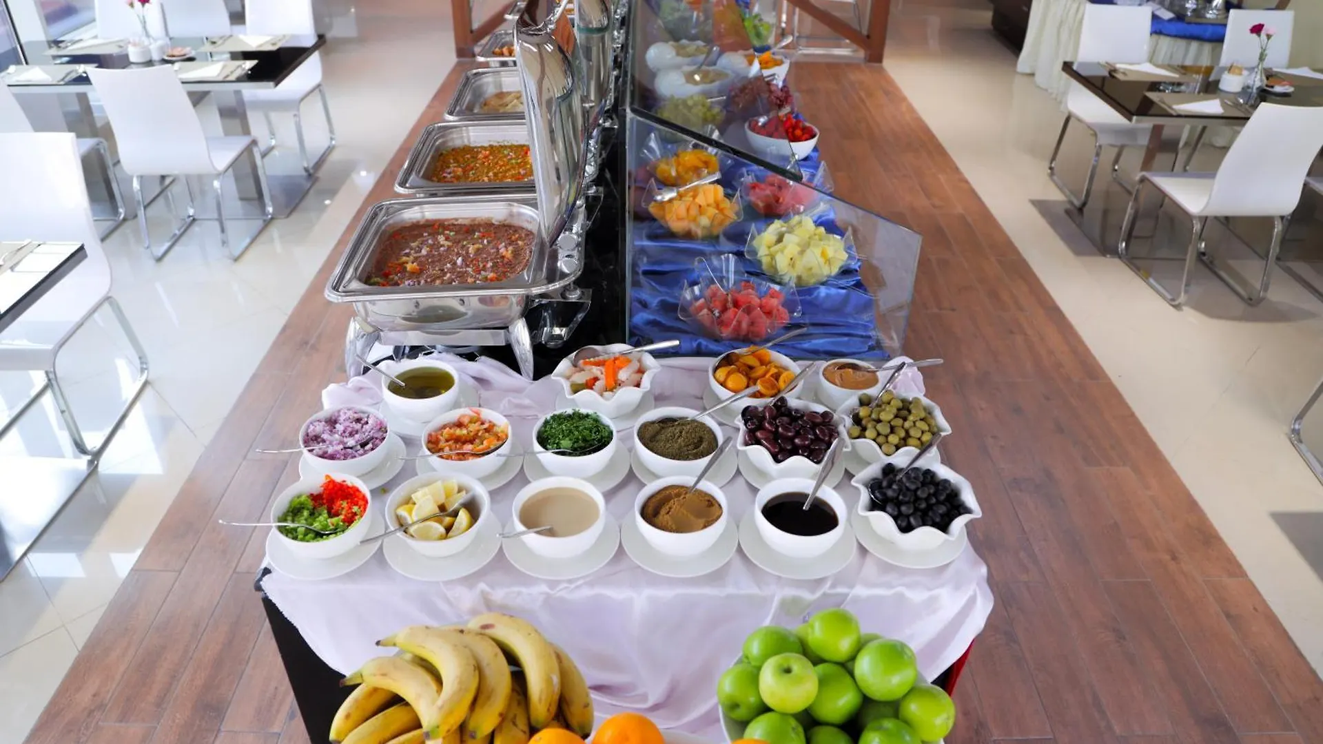 Novotel Suites Riyadh Centre Saudi Arabia