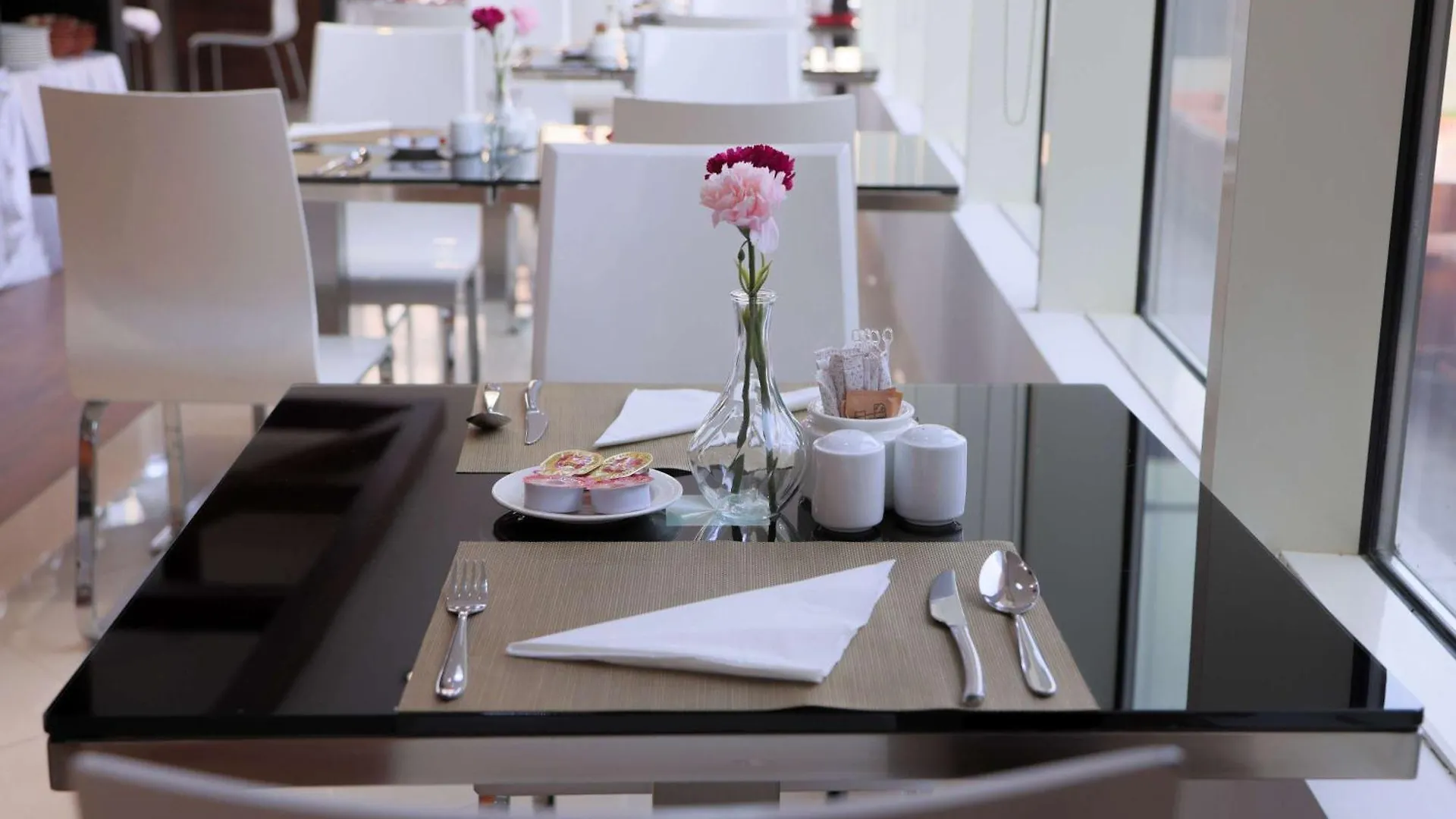 Novotel Suites Riyadh Centre Hotel