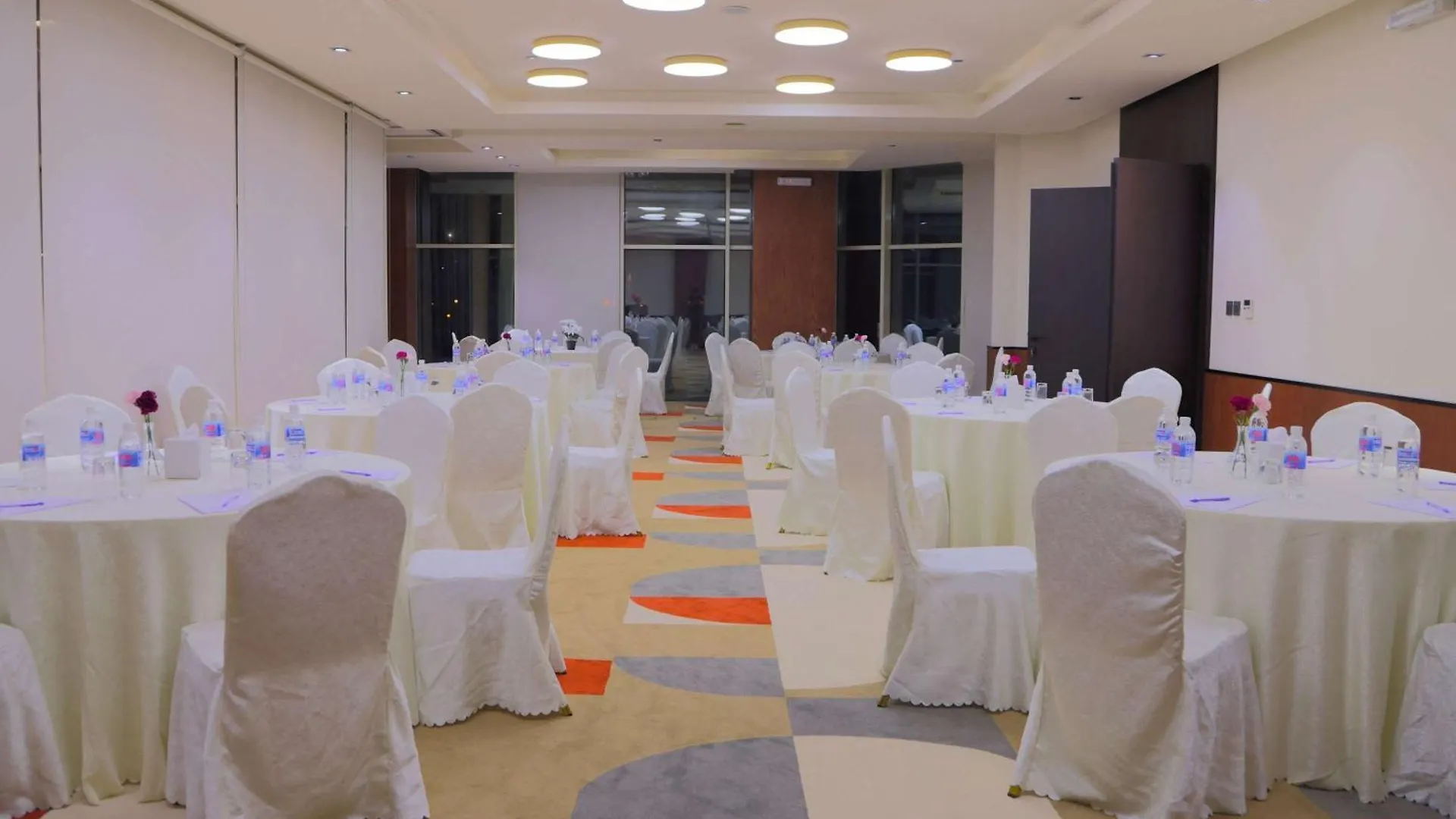 Novotel Suites Riyadh Centre