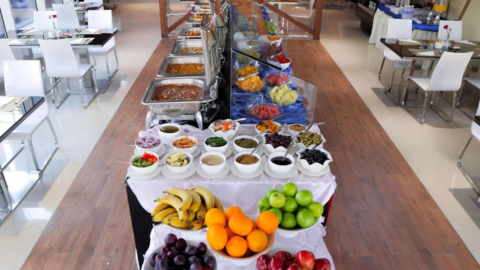 Novotel Suites Riyadh Centre
