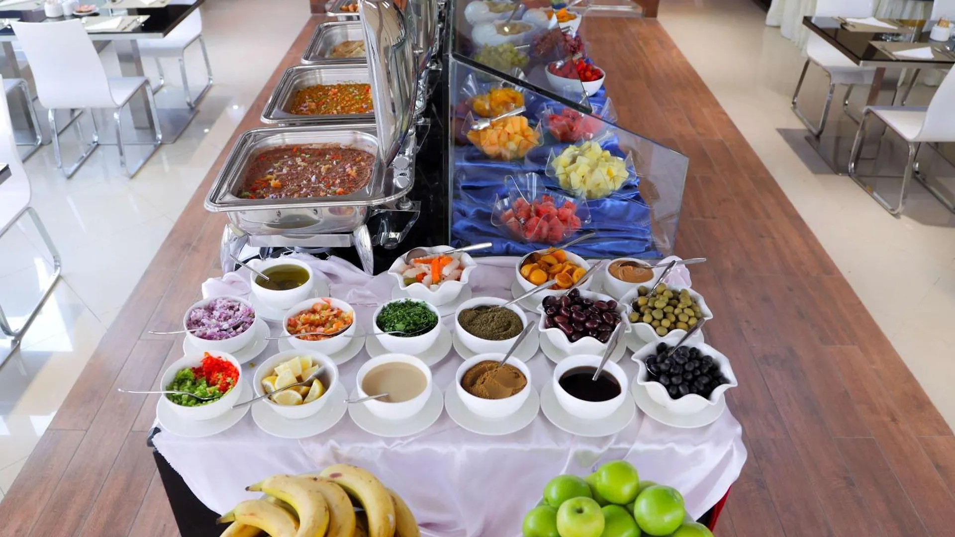 Novotel Suites Riyadh Centre Hotel