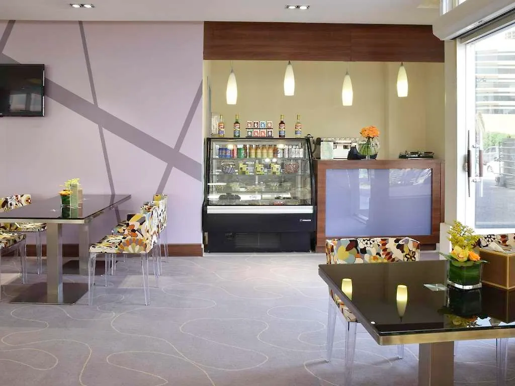Novotel Suites Riyadh Centre