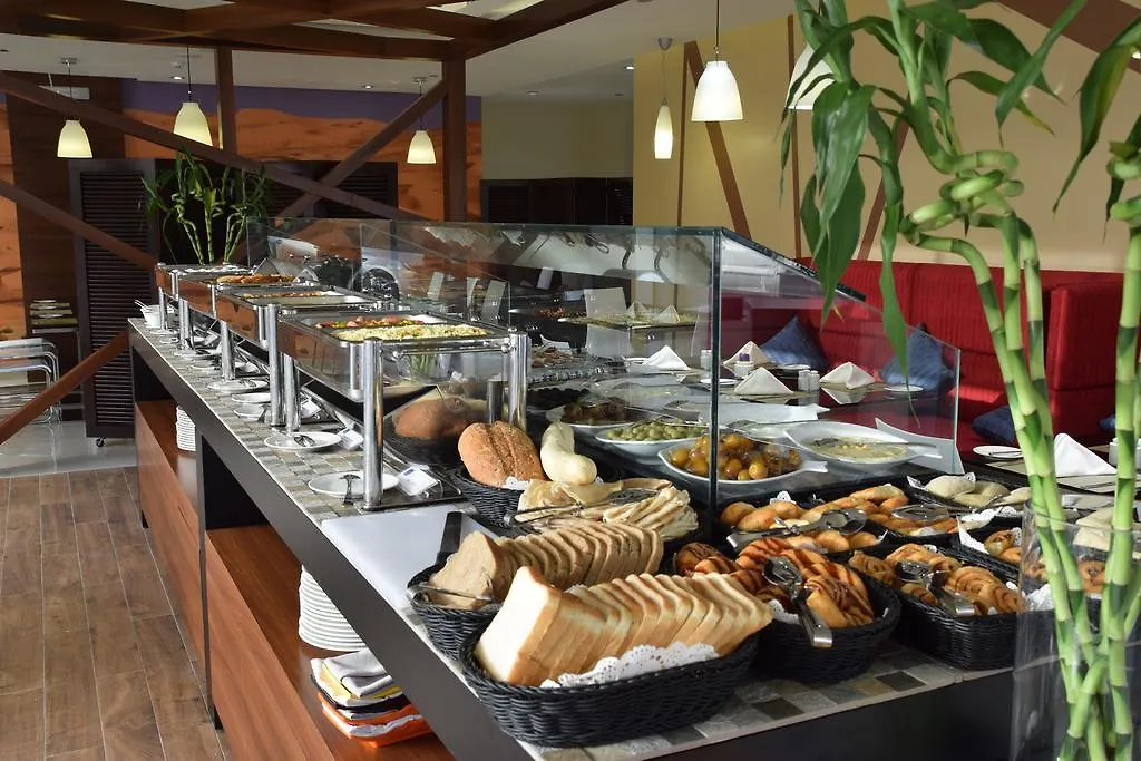 **** Hotel Novotel Suites Riyadh Centre Saudi Arabia
