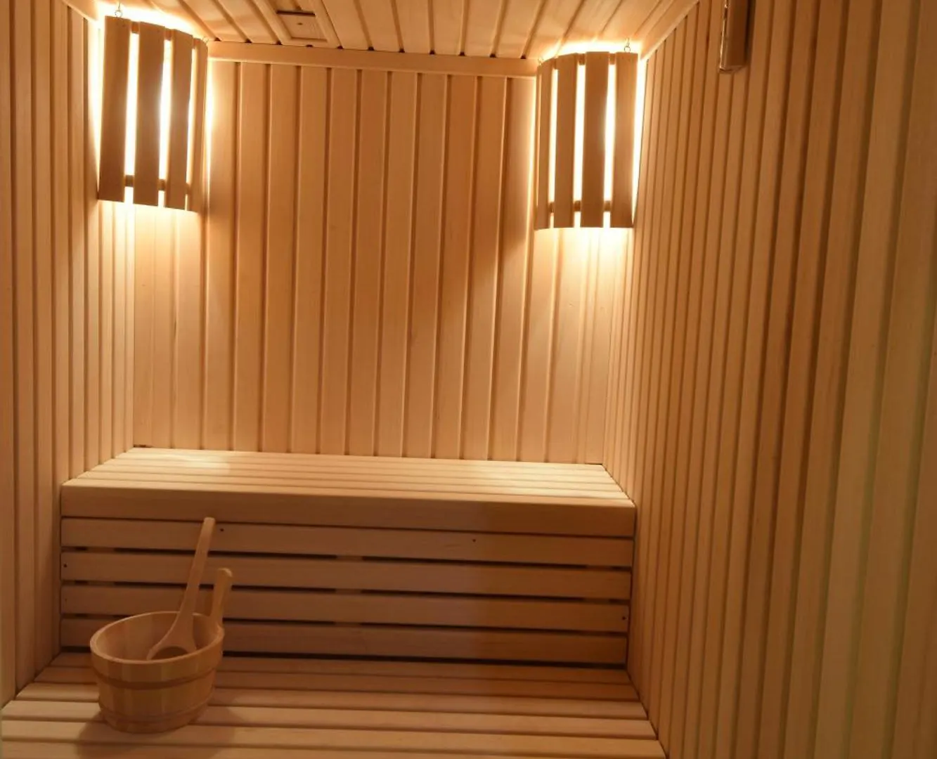 Novotel Suites Riyadh Centre Saudi Arabia