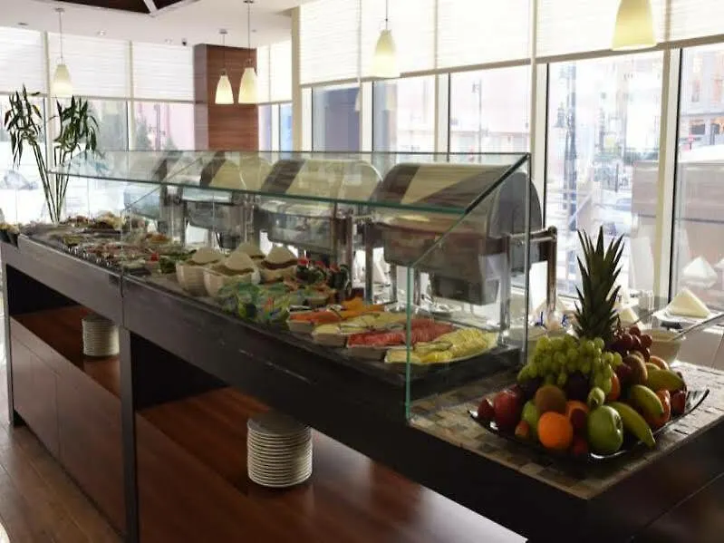 Novotel Suites Riyadh Centre 4*,